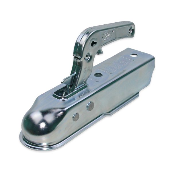 Замковое сцепное устройство 50x50 мм до 750 кг SPP