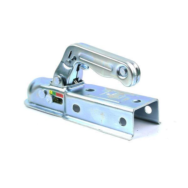 Замковое сцепное устройство 01029 KMF-60H 60x60 мм до 800 кг Trailercom