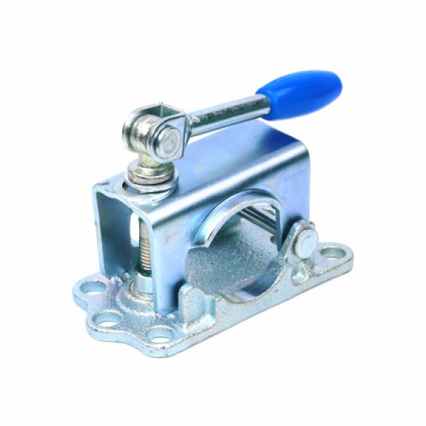 Хомут усиленный Ø48мм TRAILERCOM CS (Red)