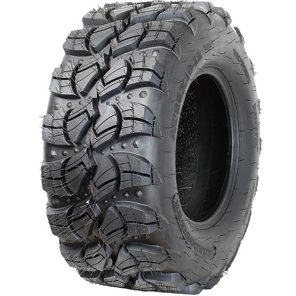 Квадрошина  27x9-14 6PR 49F Victory TL