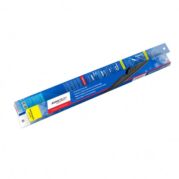 Дворник Avantech Snowguard  19 475мм Зимний Корея