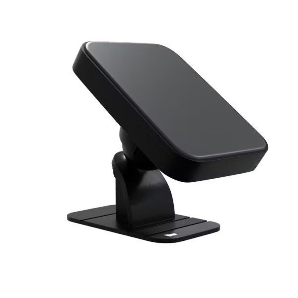 Держатель авто магнитный More choice C03 (Black)