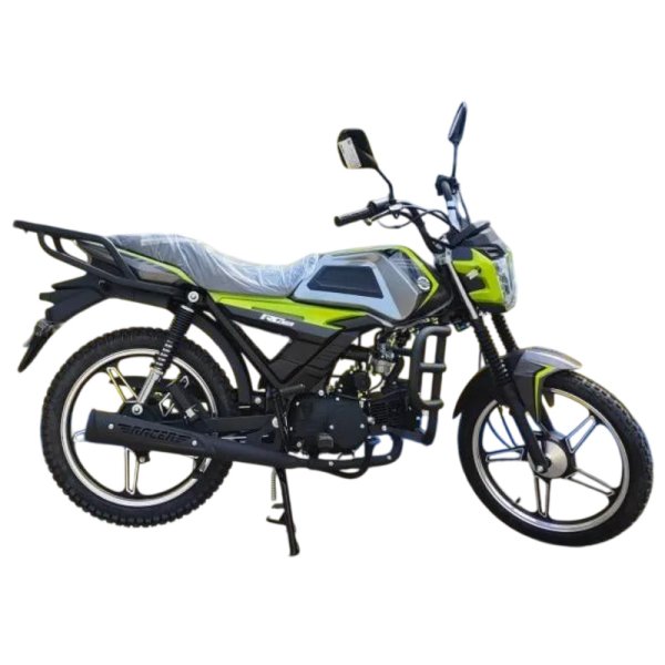 Мопед Racer RC50-V Beta C2 (серый) Россия