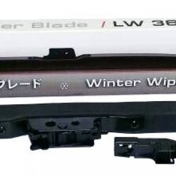 Дворник Lynx LW360  Зимний  14 Япония