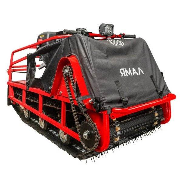 Буксировщик ARTELV ЯМАЛЕЦ 115К 15 л.с.