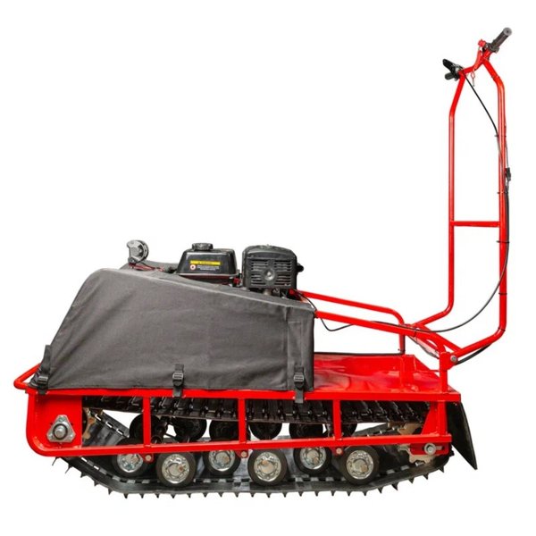 Буксировщик ARTELV ЯМАЛЕЦ 115К 15 л.с.