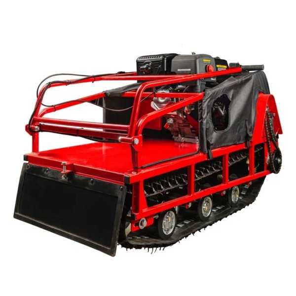 Буксировщик ARTELV ЯМАЛЕЦ 115К 15 л.с.