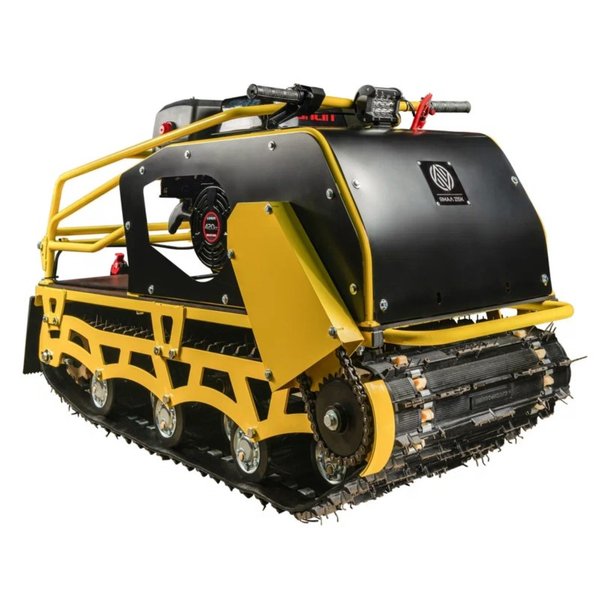 Буксировщик ARTELV ЯМАЛЕЦ 215К 15 л.с.