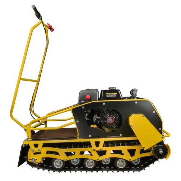 Буксировщик ARTELV ЯМАЛЕЦ 215К 15 л.с.