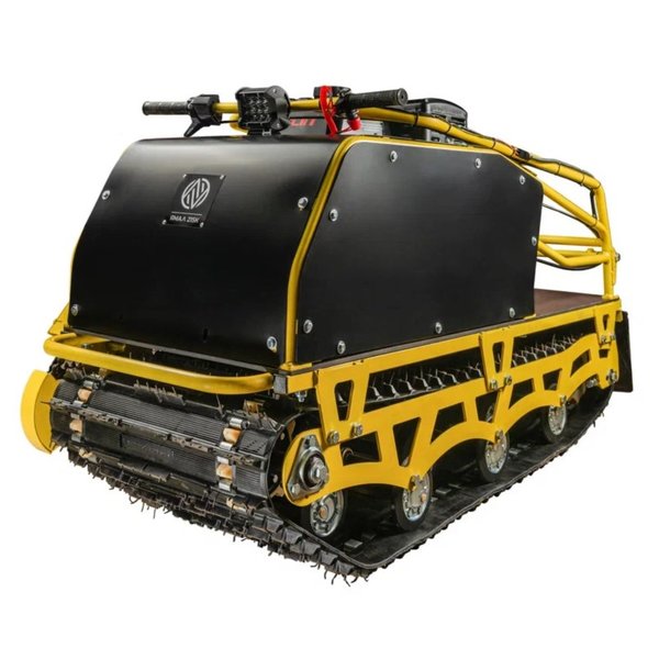 Буксировщик ARTELV ЯМАЛЕЦ 215КЕ 15 л.с.