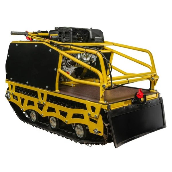 Буксировщик ARTELV ЯМАЛЕЦ 215КЕ 15 л.с.