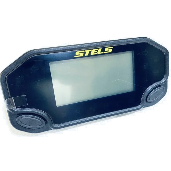 Комбинация приборов АТПП.453891.010 Конфигурация 10 (Гепард, насос РФ)