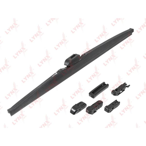 Дворник Lynx LW530 Зимний 21 Япония