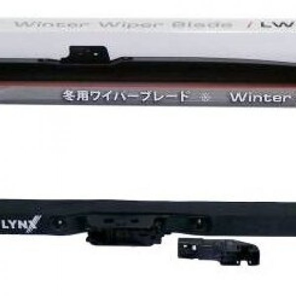Дворник Lynx LW550  Зимний  22 Япония