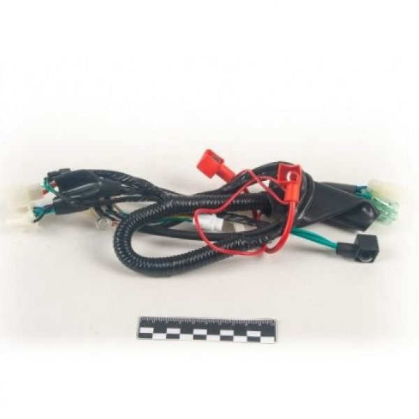 Проводка CRF 250/KAYO K1/BSE J1/J2