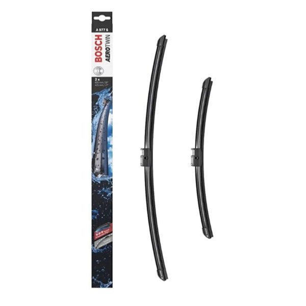 Дворники Bosch A977 Focus 2 Румыния 3397118977