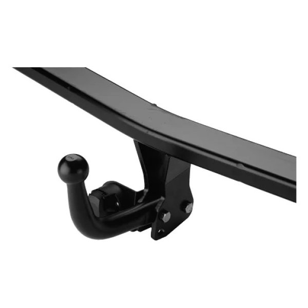 Фаркоп Suzuki SX4 хетчбек 2006-2014 / Fiat Sedici 2006-2008 тип A