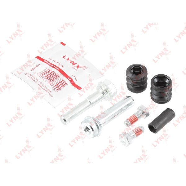 Ремкомплект направляющих тормозного суппорта | перед | Lynx BC-2093