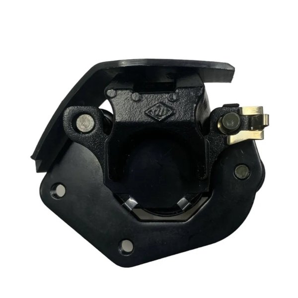 PAN2341 Тормозной суппорт задний