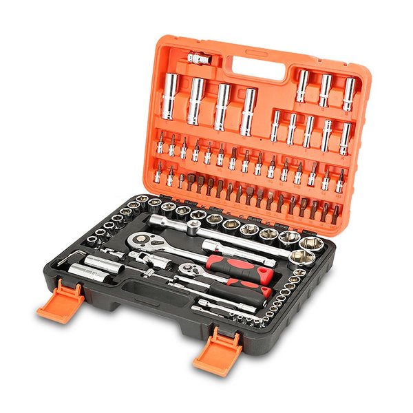 Набор ручного инструмента 94 предметов*