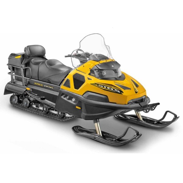 Снегоход STELS SV800T (L Lux SWT) ВИКИНГ 3.0 K01 EFS Tech
