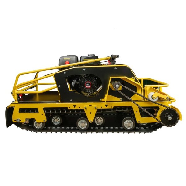 Буксировщик ARTELV ЯМАЛЕЦ 315KL 15 л.с.