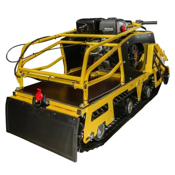 Буксировщик ARTELV ЯМАЛЕЦ 315KL 15 л.с.