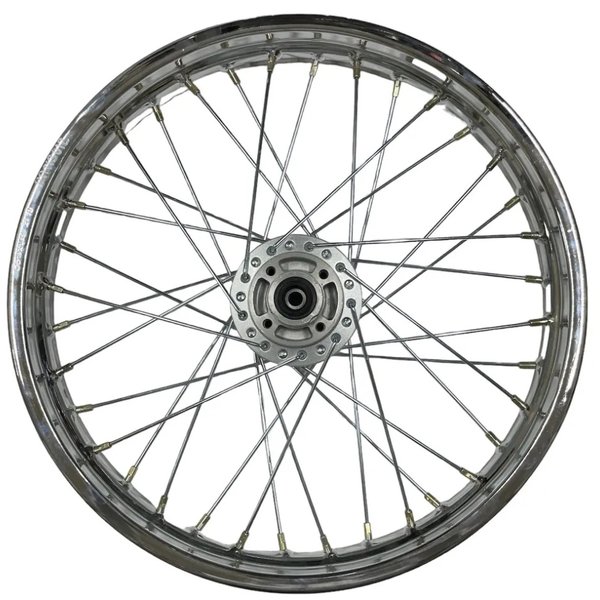  Диск передний R19 (RC250GY-C2A)