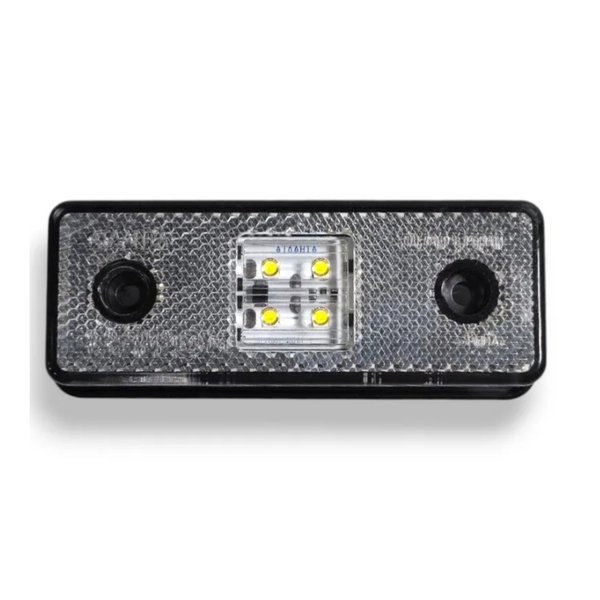 Фонарь габаритный A3731.010-01.10