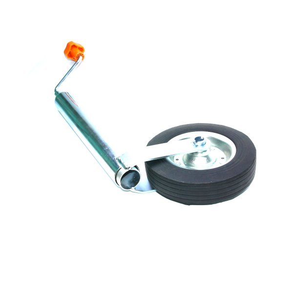 Колесо опорное Orange (48мм) TRAILERCOM