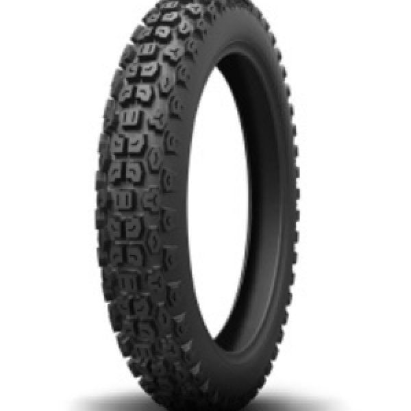 Мотошина 90/90-21 4PR KENDA K270 DUAL SPORT 54P TT