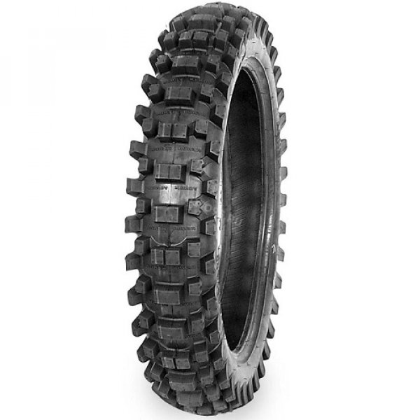 Мотошина 4,10-18 KENDA K270 DUAL SPORT 58P 4PR TT