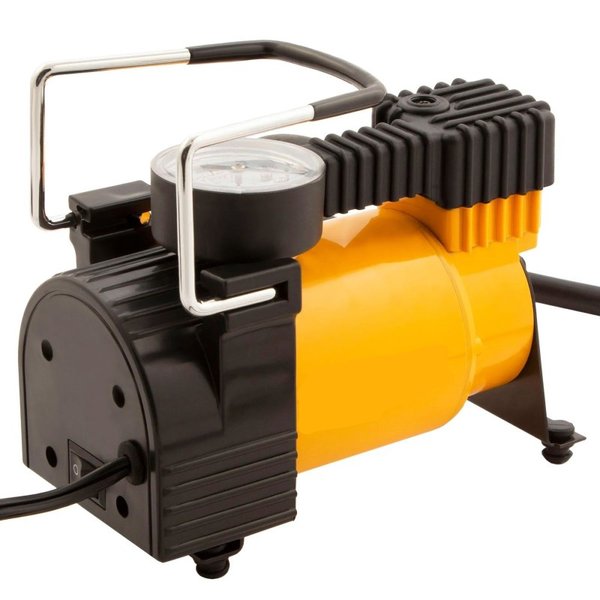 Компрессор автомобильный 35л