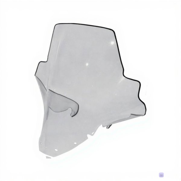 Стекло снегохода Север