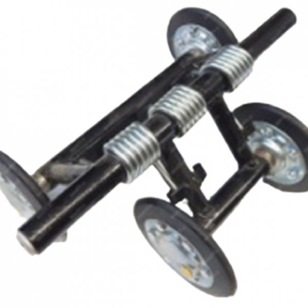 Балансир катков (тележка) 3П 