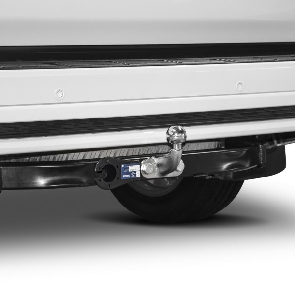 Фаркоп Toyota Land Cruiser 200 2007-2020 тип шара F