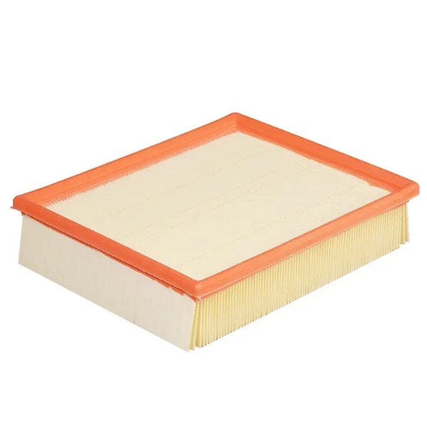 Фильтр воздушный Mecafilter ELP3638 (LA-1550 Lynx/C 26168 Mann)