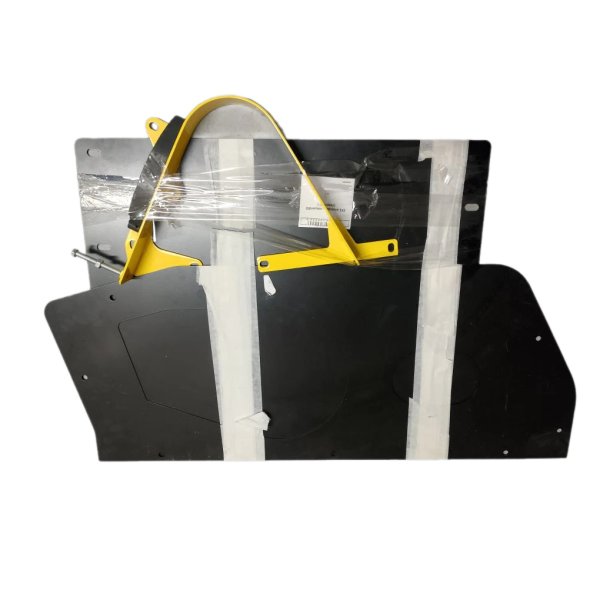 Облицовка каркаса Ямалец 315 комплект