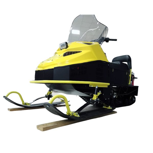 Кит-комплект ARTELV СЕВЕР 20 - 335 - 4КE 20 л.с. Желтый