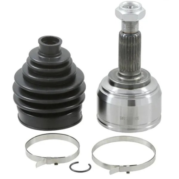 Шрус Nissan 39211-AY126 Sufix ST-1189 CR12/14DE K12E Без ABS, 21/49/23