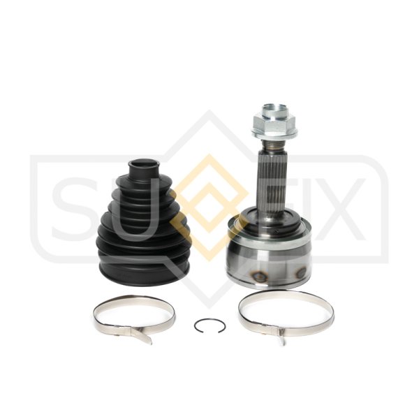 Шрус наружный Hyundai Sufix ST-1659 Solaris HC 1.4 17- Solaris HC 1.6 17- 22X52.5X25