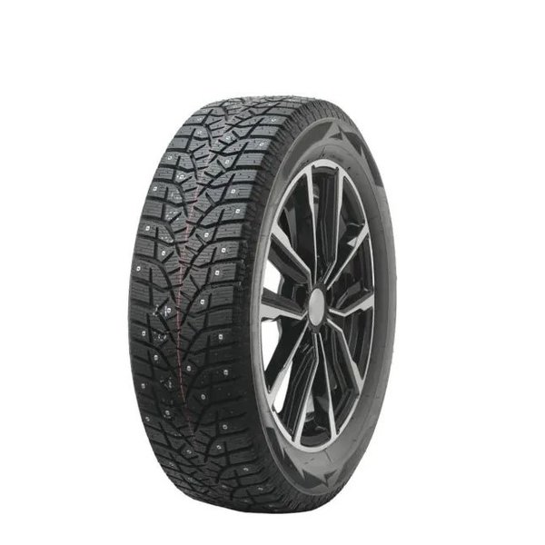Автошина 215/50-17 Gislaved SpikeControl 91T шип