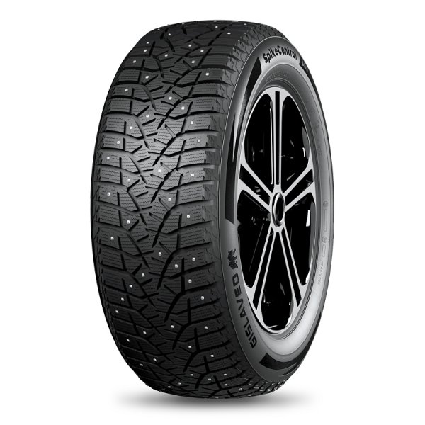 Автошина 215/50-17 Gislaved SpikeControl 91T шип (Ex. Bridgestone)