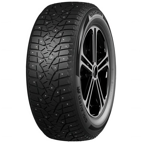Автошина 225/55-19 Gislaved SpikeControl 99T шип