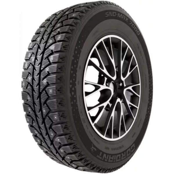 Автошина 235/55-17 Cordiant Sno-Max 7000 99T шип