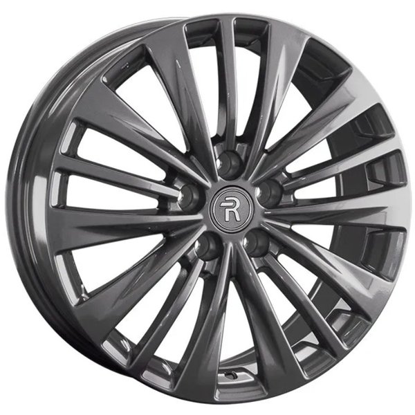 Диск литой 18*7,5 5*114,3 Et35 60,1 LX175 GM Lexus