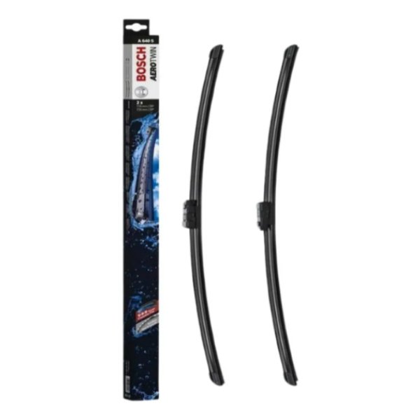 Дворники Bosch A640S Focus 3 Румыния 3397007640