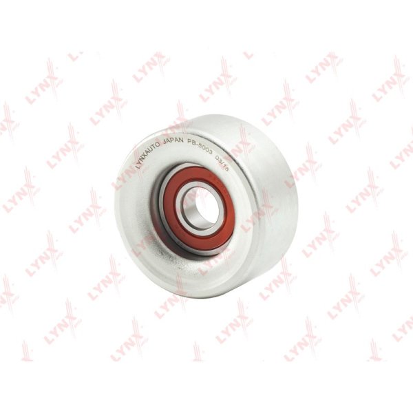 Ролик натяжной приводного ремня Honda 31170-R0A-015 Lynx PB-5003 R16/18/20A K20A CU1 RE# FD# FA# FN#