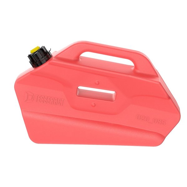 Канистра Loncin XWolf 1000 5л красная GKA