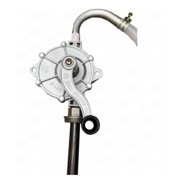 Насос бочковой роторный DongC JS33 Sam Heung Корея